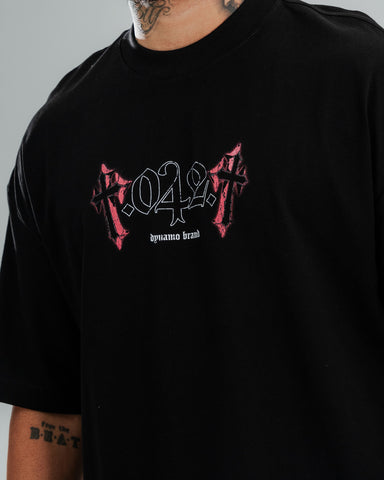 Camiseta Oversize Eternal Rise Camiseta Oversize Eternal Rise