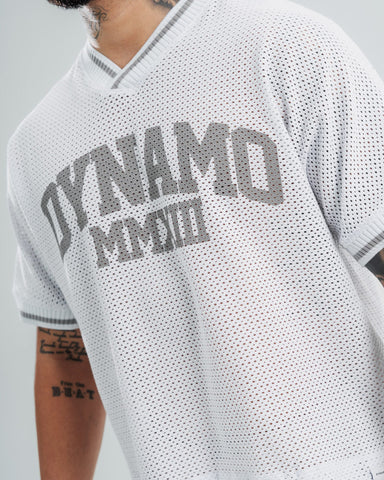 Camiseta Boxy MMXIII Legacy Camiseta Boxy MMXIII Legacy