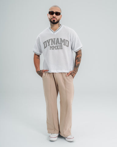 Camiseta Boxy MMXIII Legacy Camiseta Boxy MMXIII Legacy