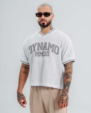 Camiseta Boxy MMXIII Legacy Camiseta Boxy MMXIII Legacy