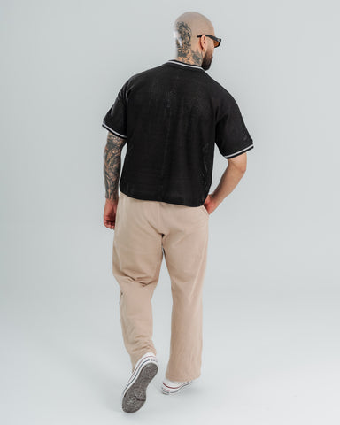 Camiseta Oversize Negra MMXIII Camiseta Oversize Negra MMXIII