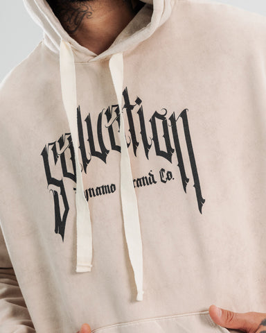 Hoodie Oversize Faith Edition Hoodie Oversize Faith Edition