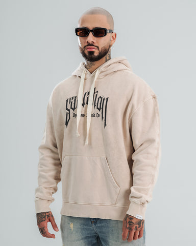 Hoodie Oversize Faith Edition Hoodie Oversize Faith Edition