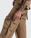 Jogger Cargo Café Block Supply