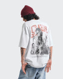 Pack Camisetas Oversize - Street Icons