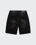 Bermuda Black Steel Rígida