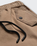 Jogger Cargo Café Block Supply