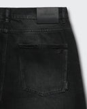 Bermuda Black Steel Rígida