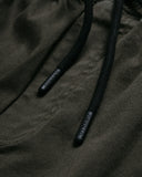Jogger Cargo Army Green