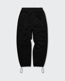 Sudaderera Negra Core Wide