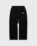 Sudadera Negra Relax Thunder