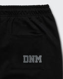 Sudadera Negra Relax Thunder