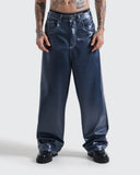 Jeans Baggy Indigo Legacy