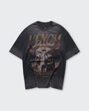 Camiseta Oversize Venom Relic