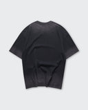 Camiseta Oversize Venom Relic
