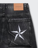 Bermuda Jorts Cargo Born Again