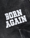 Bermuda Jorts Cargo Born Again