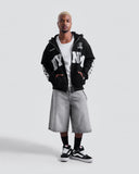 Hoodie Balaclava Street Armor