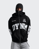 Hoodie Balaclava Street Armor