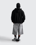 Hoodie Balaclava Street Armor