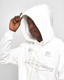 Hoodie Oversize Sport Division
