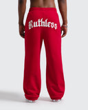 Sudadera Red Rivet