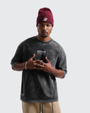 Camiseta Oversize Break Me