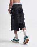 Bermuda Jorts Vintage Streetwear