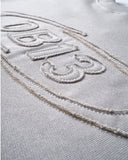 Hoodie Oversize DB13 Grey