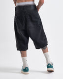 Bermuda Jorts Vintage Streetwear