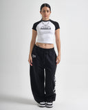 Crop Top Rebels