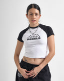 Crop Top Rebels