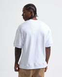 Duo Pack Camisetas Básicas Oversize Grey Matter - Premium 300G