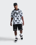 Polo Blanco Oversize Hard