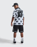 Polo Blanco Oversize Hard