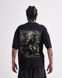 Total Look - Saint Mode
