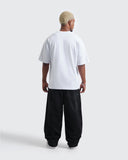 Camiseta Blanca Oversize Future