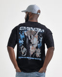 Camiseta Oversize I´m Not Afraid
