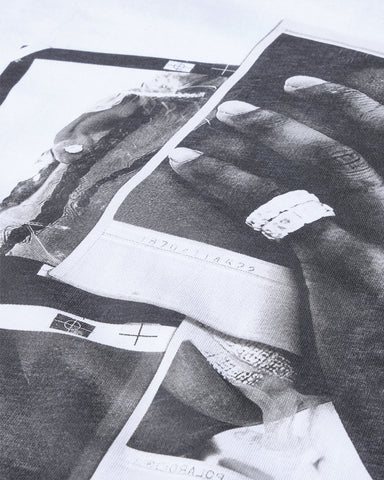 Camiseta Oversize Nightnare