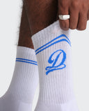 Medias Dynamo Classic Line