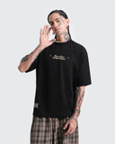Pack Camisetas Oversize – Fallen Grace