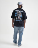 Camiseta Oversize I´m Not Afraid