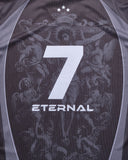 Camiseta Relaxed Eternal Game