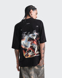 Pack Camisetas Oversize – Fallen Grace