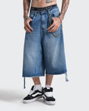 Bermuda Jorts Street