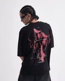 Camiseta Oversize Eternal Rise