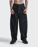 Jean Barrel Classic Wide
