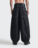 Jean Barrel Classic Wide
