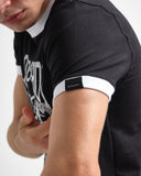 Camiseta Regular Problem Icon