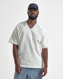 Camiseta Oversize Beige DB